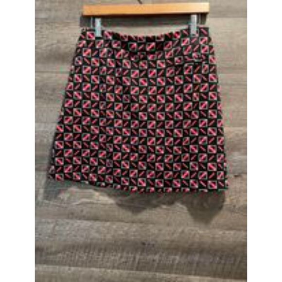 Tail Stretch Athletic Skort Size Medium - Picture 2 of 6